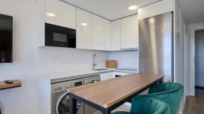 Apartment on Calle de San Severo photo 7