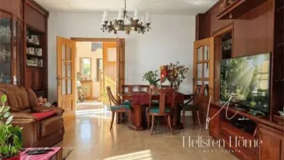 Chalet in Santa Coloma de Cervelló photo 10