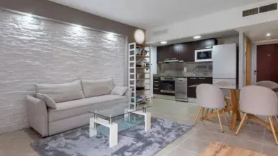 Apartment in Santa Margarida photo 6