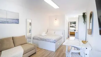Apartment on Calle de Nórdica photo 7