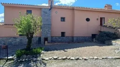 Rustic house in Vélez-Rubio photo 4