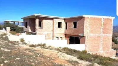 Chalet on Calle de Huelva photo 2