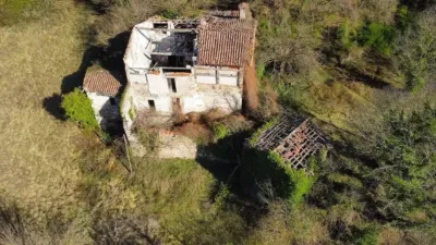 Rustic house in Les Preses photo 6