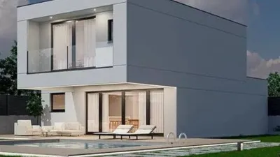 Casa – Dénia, Marquesa VI, la Pedrera - Vista 2