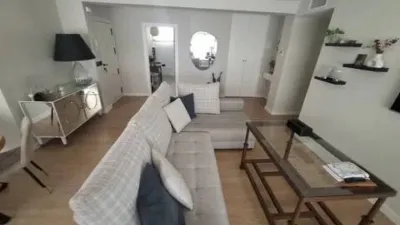 Flat at Calle Madre Soledad T Acosta, 8 photo 9