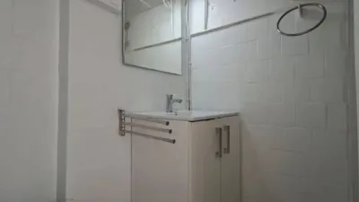 Apartment in Tamarit-Platja Lissa photo 18