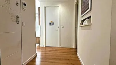 Apartment in Torrejón de Ardoz photo 26