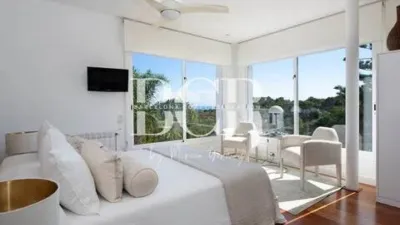 Chalet in Bellamar photo 53