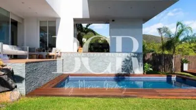 Chalet in Bellamar photo 6