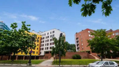 Flat on Calle Oviedo - Cl Manuel Fernandez Avello, 17 photo 44