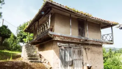 Casa – Salas, Samartín - Vista 2