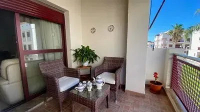 Apartment on Av Valdecarreta Street, 1 photo 45