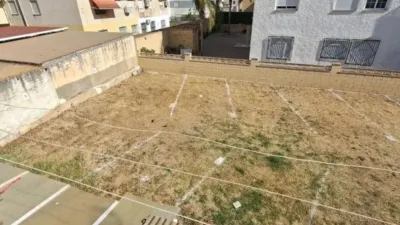 Apartment in Tamarit-Platja Lissa photo 14