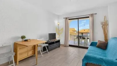Apartment on Avenida de San Francisco photo 5