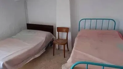 Rustic House in Abejuela photo 10