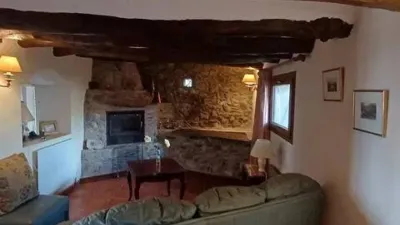 Rustic house in Vélez-Rubio photo 17