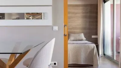 Apartment in Santa Margarida photo 13
