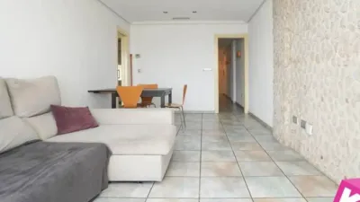 Apartment in Centre-Port-Platja Llevant photo 16