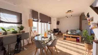 Semi-detached house in Port Esportiu-Canyelles-Puig Rom photo 6