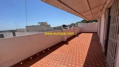 Penthouse on Carrer del Doctor Nácher photo 12