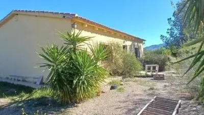 Rustic house in Abejuela photo 2