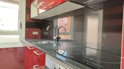 Apartment in Sant Joan Les Fonts photo 3