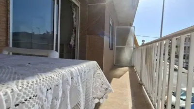 Piso – Santa Pola - Vista 2