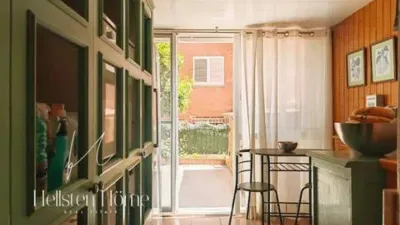 Apartment in Santa Coloma de Cervelló photo 10