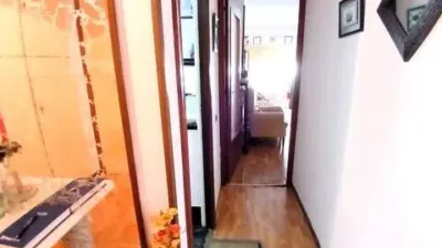 Apartment in La Verneda-La Pau photo 10
