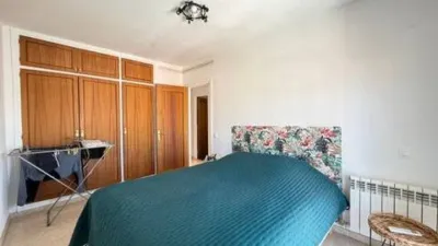 Apartment on Carrer del Puig Rom photo 24