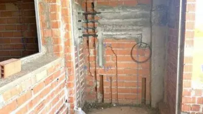 Chalet on Calle de Huelva photo 19