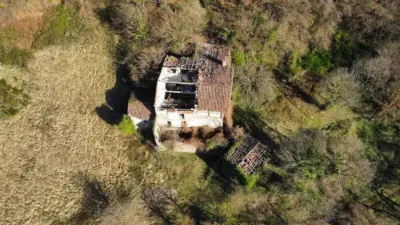 Rustic house in Les Preses photo 5