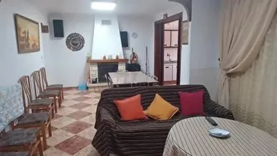 Townhouse in Abejuela photo 8