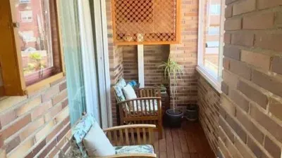 Apartment on Calle del Alcalde Marcelino Sanz photo 29