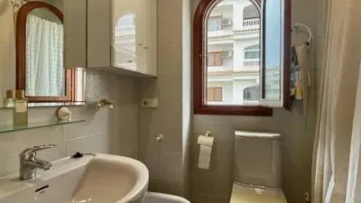 Apartment in L'Alfàs del Pi photo 10