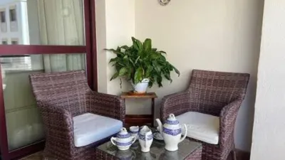 Apartment on Av Valdecarreta Street, 1 photo 43