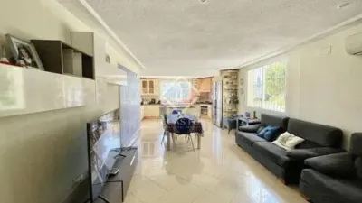 Casa – Alacant / Alicante, Entreplatges, l'Alacantí - Vista 5