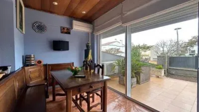 Chalet in Els Grecs-Mas Oliva photo 12