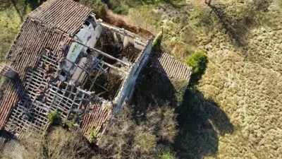 Rustic house in Les Preses photo 9