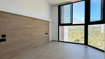 Pis – Benidorm, Llevant, la Marina Baixa - Vista 3