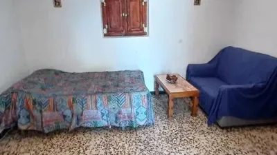 Rustic House in Abejuela photo 6