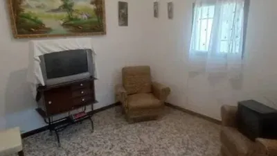 Rustic property in Lubrín photo 7