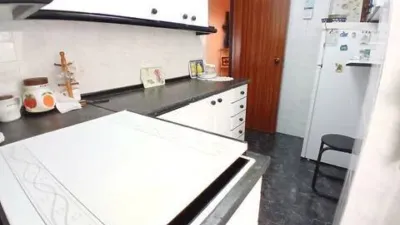 Apartment in La Verneda-La Pau photo 19