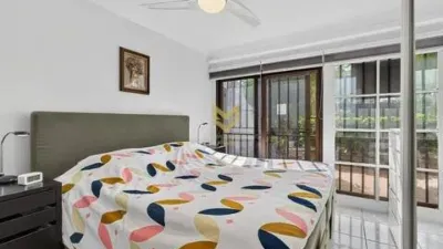 Apartment on Calle del Cornical photo 12