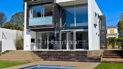 Chalet in Fontpineda photo 42