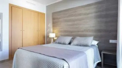 Apartment in Santa Margarida photo 9