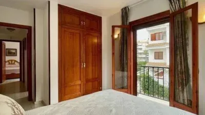 Apartment in L'Alfàs del Pi photo 17