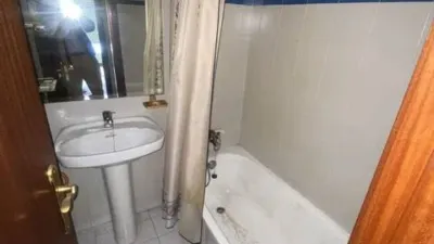 Apartment in Torrejón de Ardoz photo 14