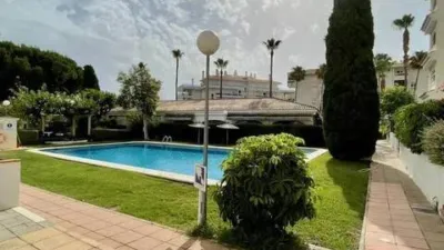 Apartment in L'Alfàs del Pi photo 21