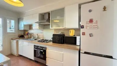 Apartment on Carrer del Puig Rom photo 16